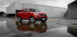 SsangYong Musso Ute Dual Cab 2019 года (AU)